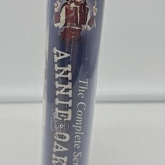 Annie Oakley: the‎ Complete Series (DVD) - Picture 7 of 8